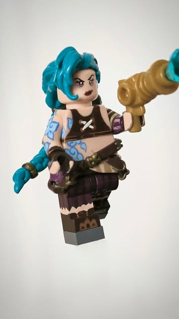 Jinx
