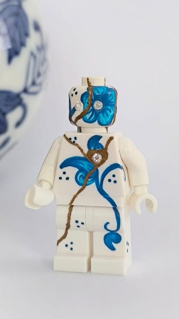 Kintsugi
